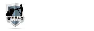 Shield Floor Logo